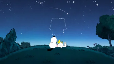 How to watch Snoopy Presents There's No Place Like Home, Snoopy