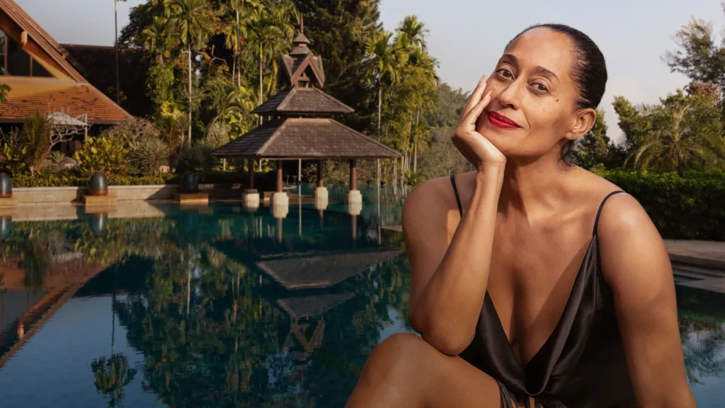 How to watch Solo Traveling with Tracee Ellis Ross Season 2 outside the US for free