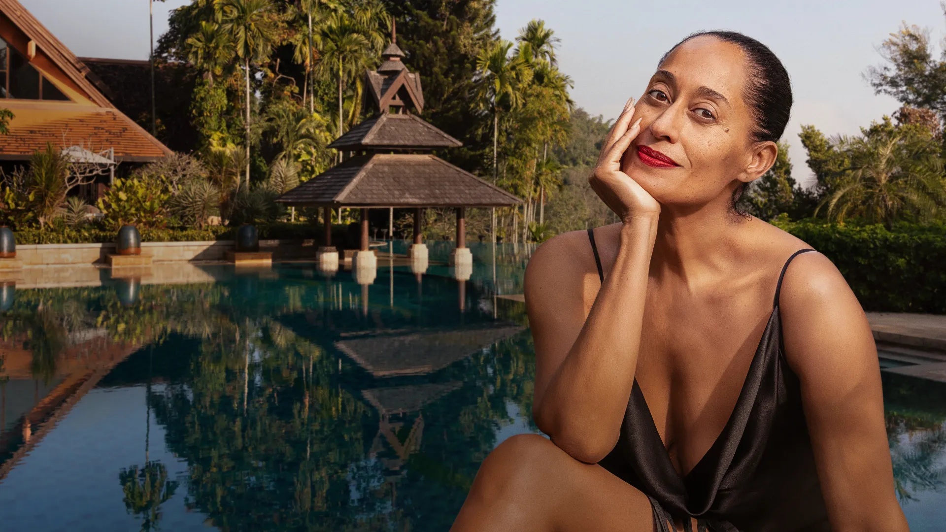 How to watch Solo Traveling with Tracee Ellis Ross Season 2