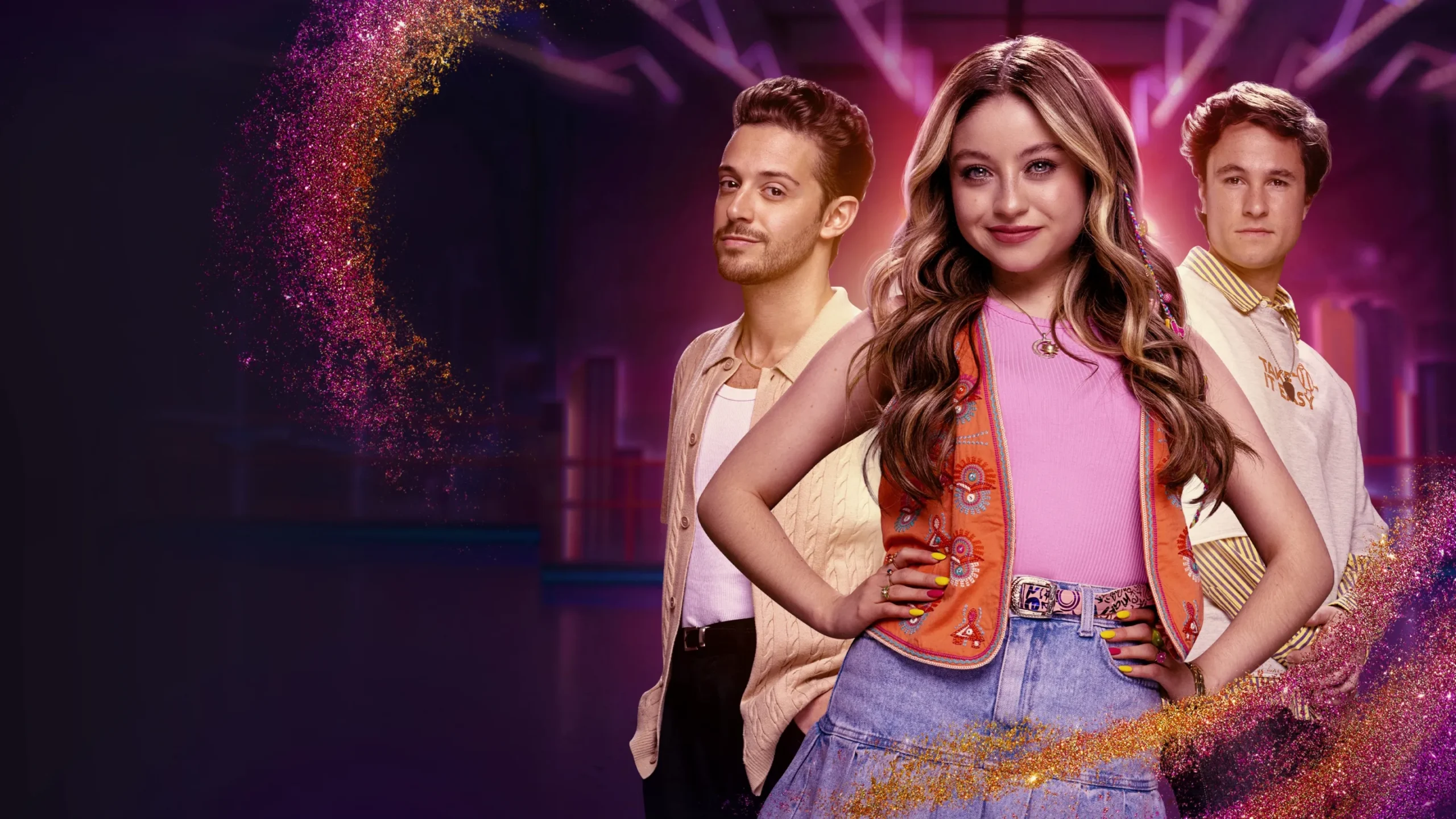 How to watch Soy Luna Let's Roll Again