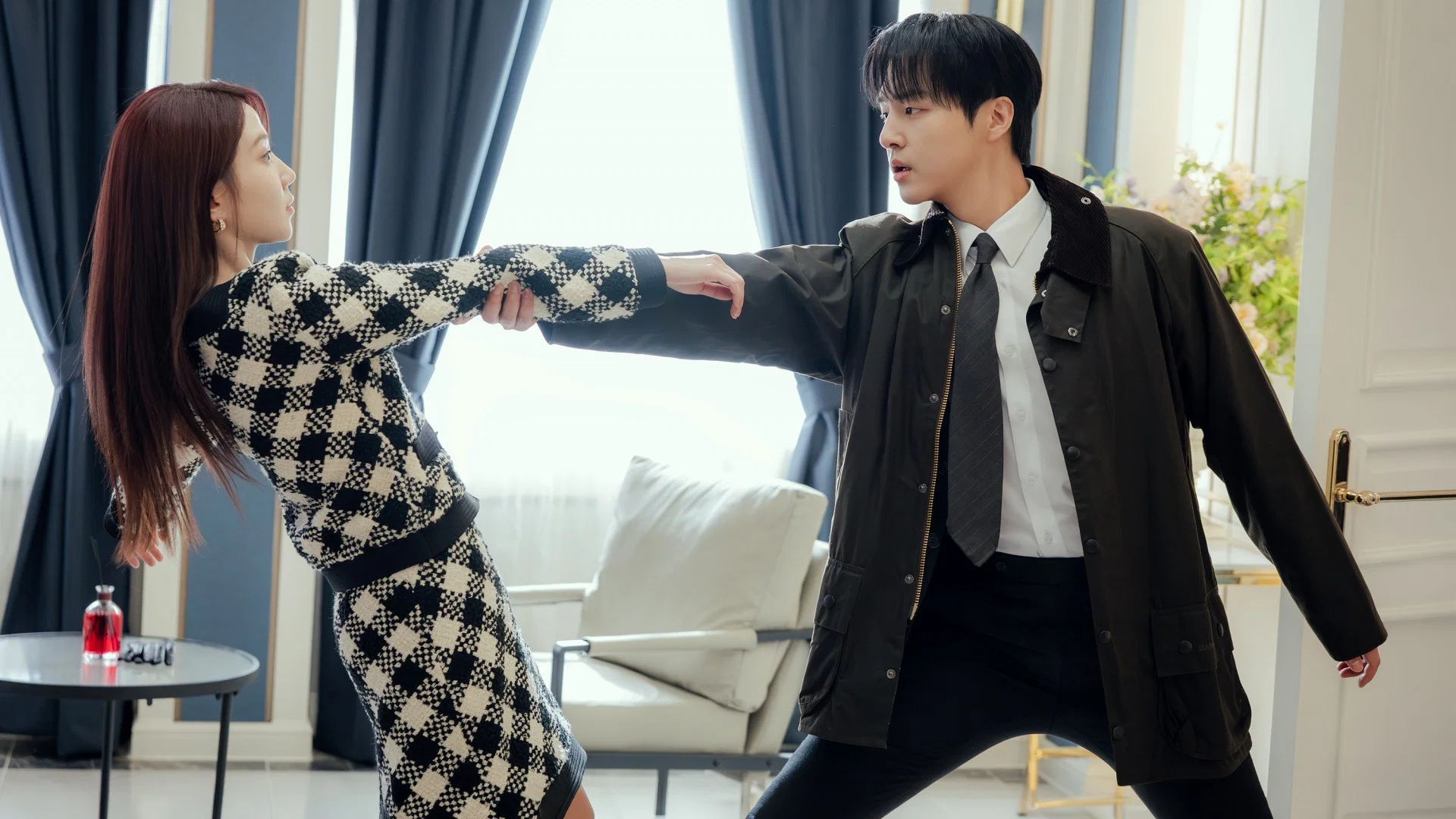 How to watch Spooky in Love (2026)