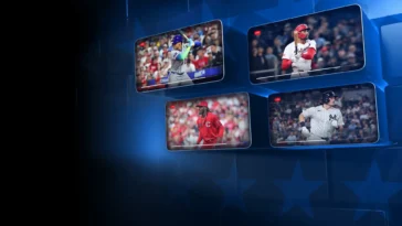 How to watch Star Spangled Sunday