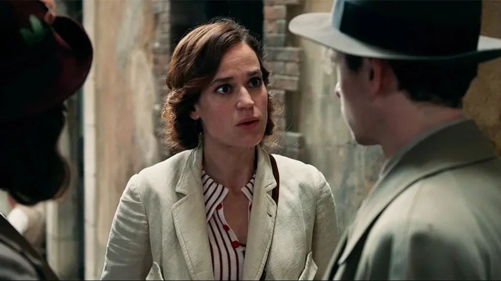 How to watch Summer '36