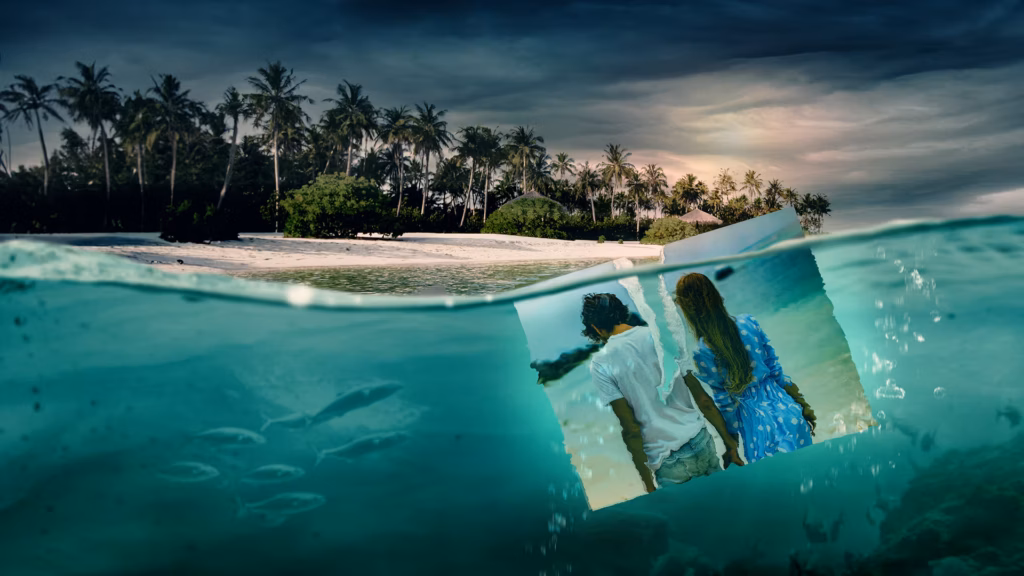 How to watch The Curse Of Love Island outside the UK
