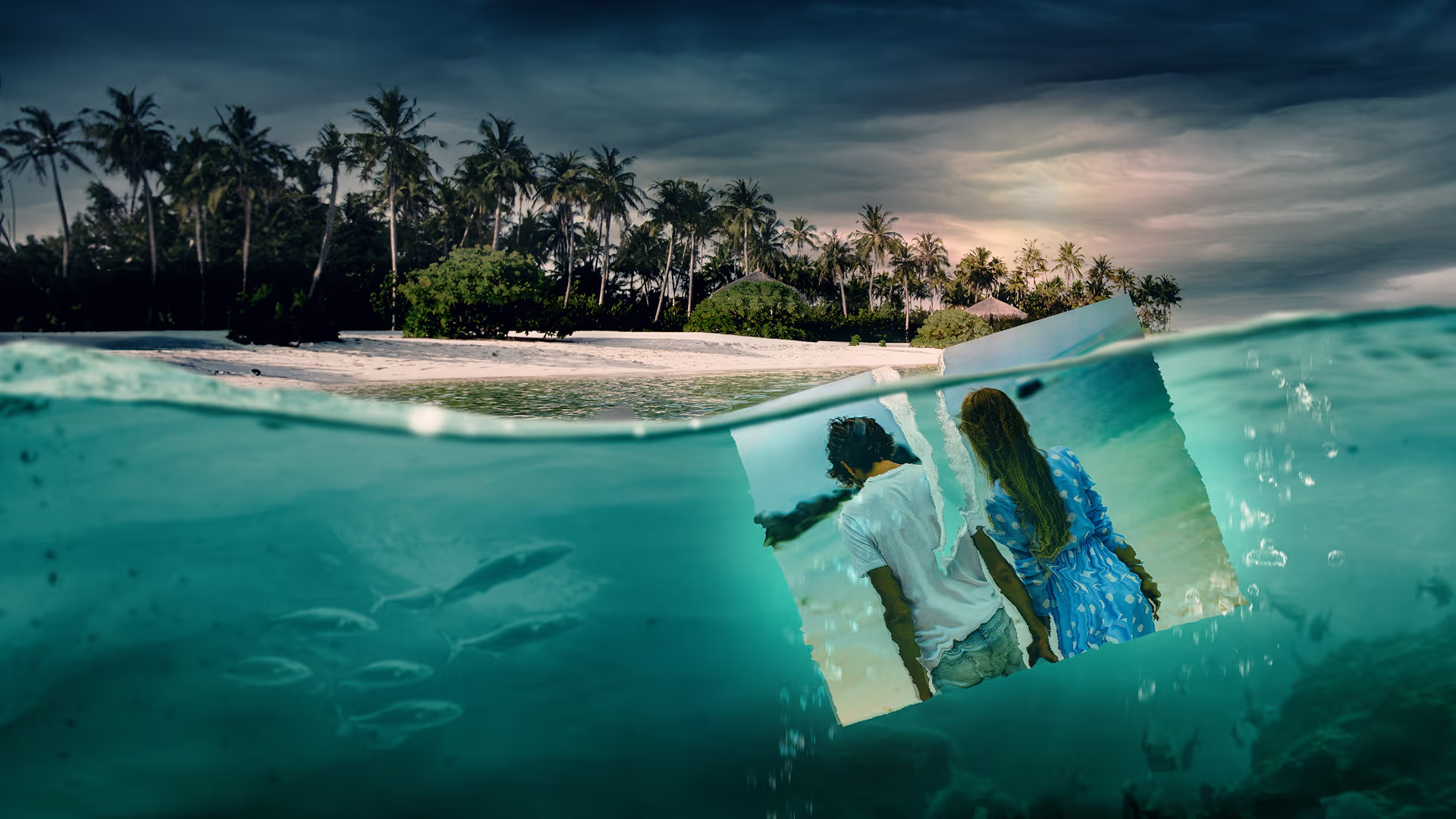 How to watch The Curse Of Love Island