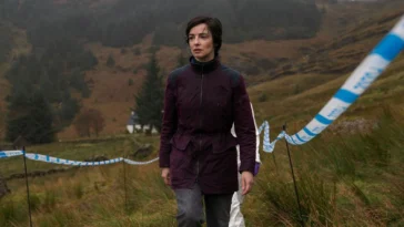 How to watch The Dark (2026 series)