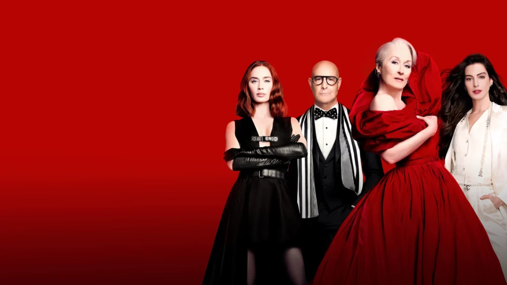 How to watch The Devil Wears Prada 2