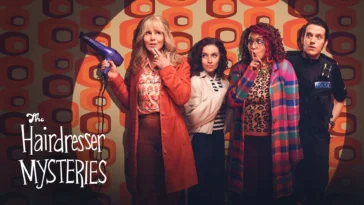How to watch The Hairdresser Mysteries