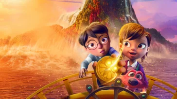 How to watch The Land of Sometimes