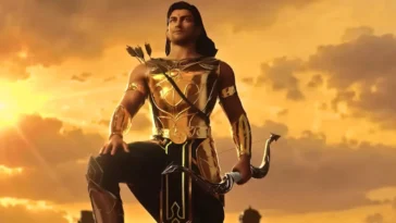How to watch The Legend of Karna