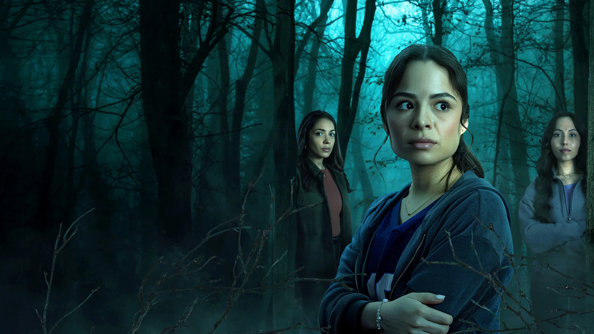 How to watch The Night Everything Changed