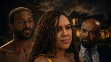 How to watch The One Next Door