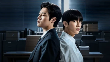 How to watch The Prosecutor's Proposal