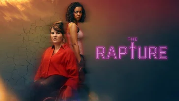 How to watch The Rapture
