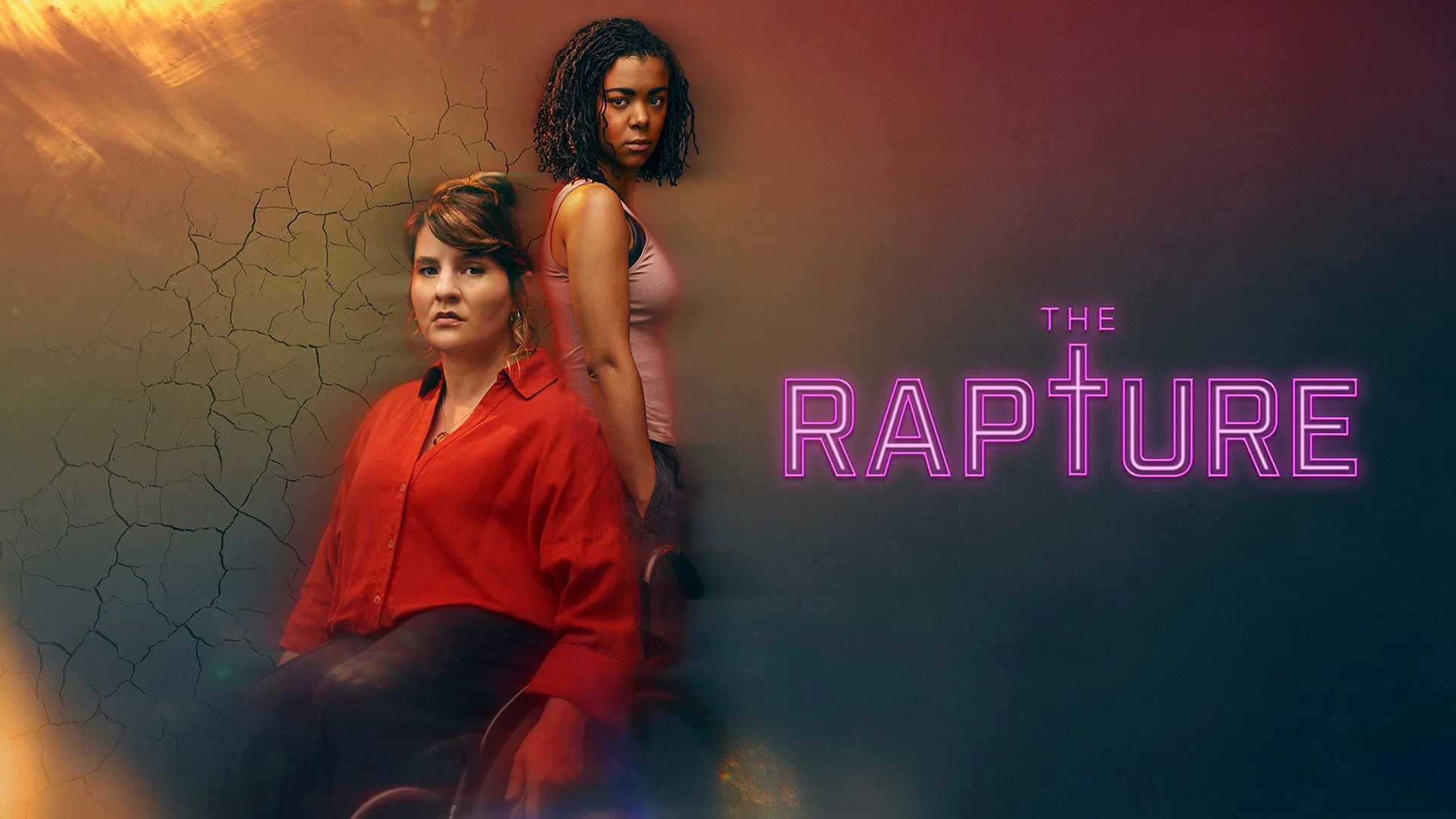 How to watch The Rapture