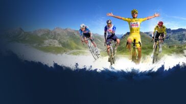 How to watch The Tour De France 2026 live
