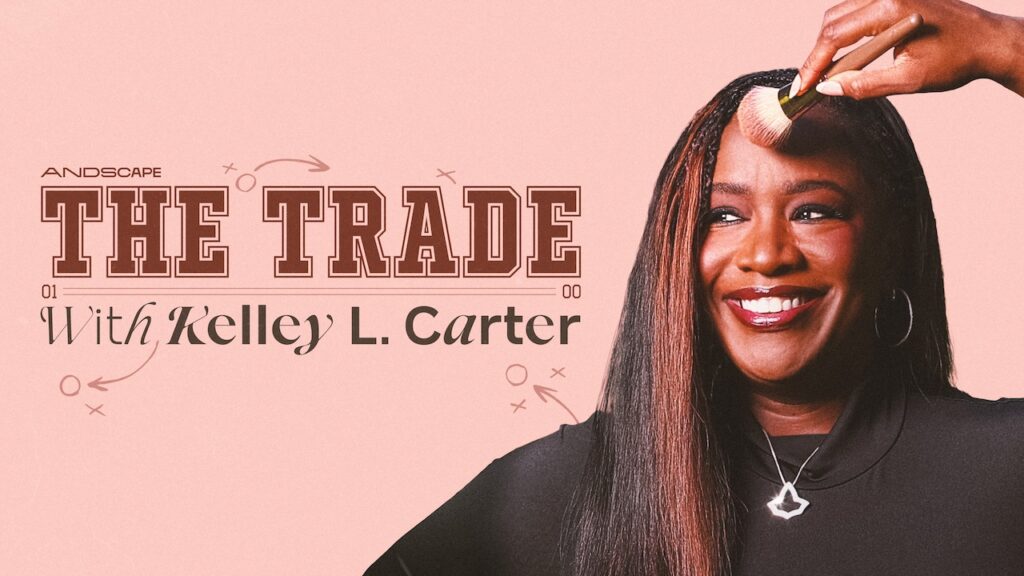 How to watch The Trade with Kelley L. Carter