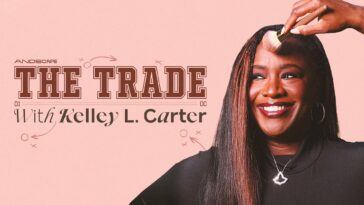 How to watch The Trade with Kelley L. Carter