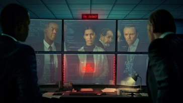 How to watch The Undeclared War Season 2