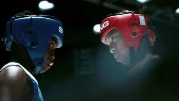 How to watch They Fight movie