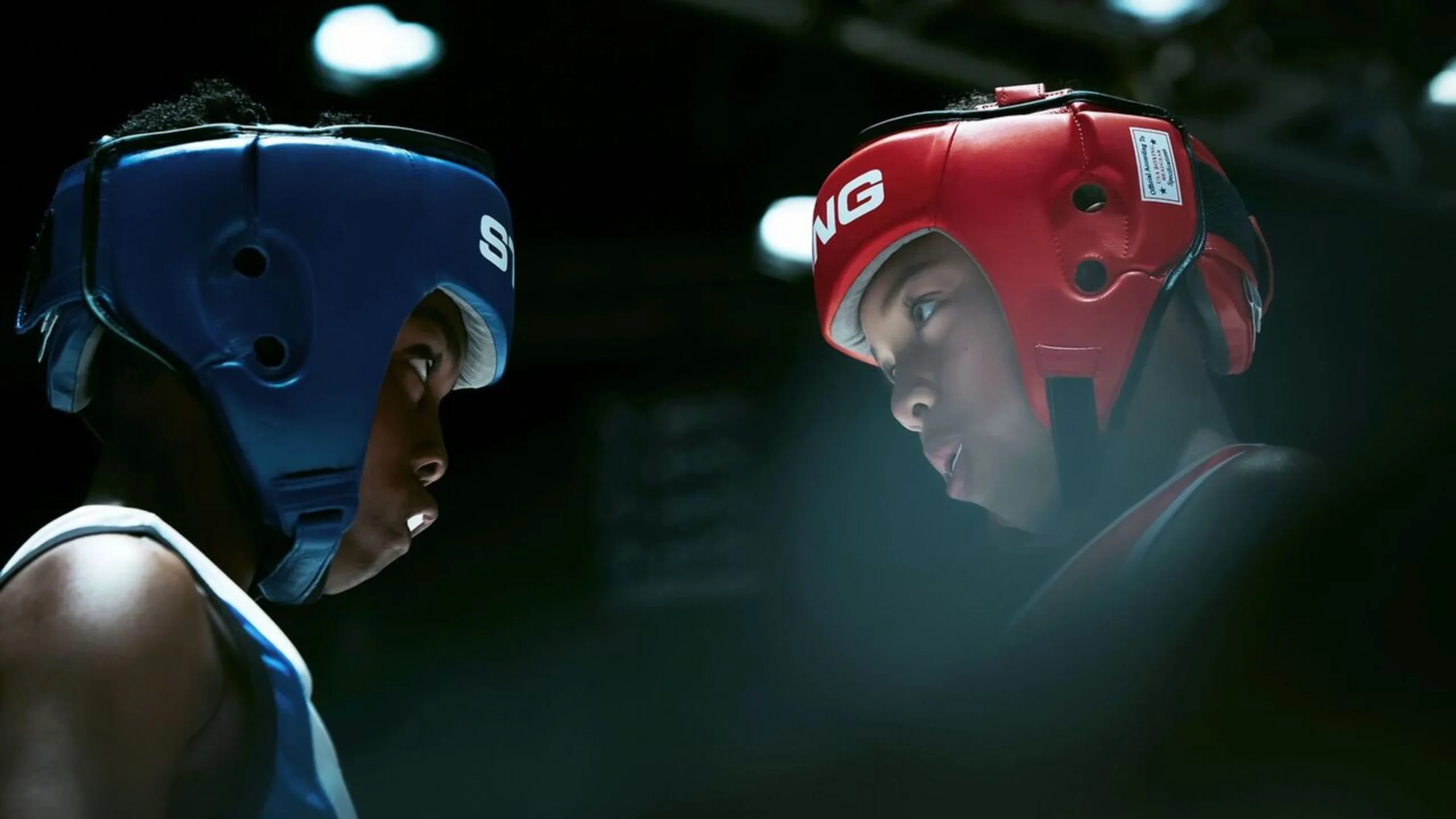 How to watch They Fight movie