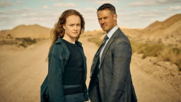 How to watch Treasure & Dirt Season 1
