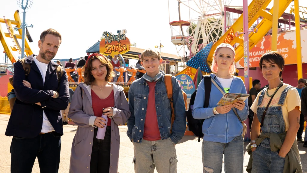 How to watch Trying Season 5