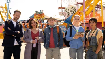How to watch Trying Season 5