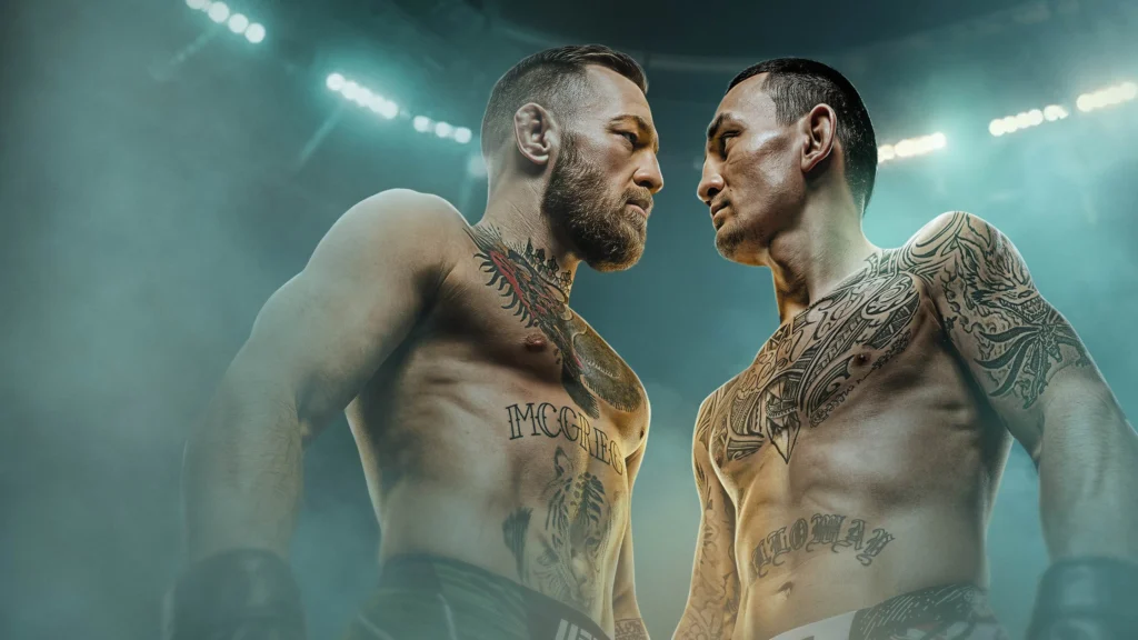 How to watch UFC 329 McGregor vs. Holloway 2