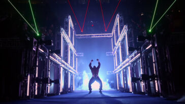 How to watch WWE: Unreal Season 3