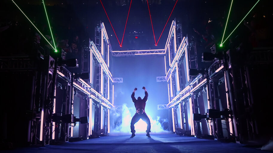 How to watch WWE: Unreal Season 3 on Netflix