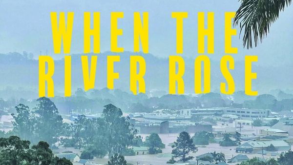 How to watch When the River Rose documnetary