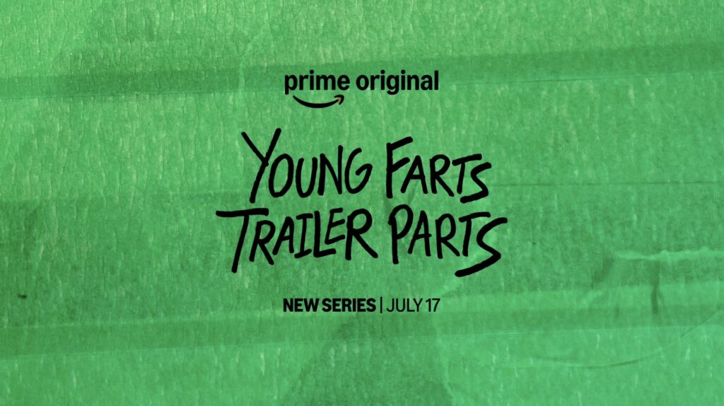 How to watch Young Farts Trailer Parts