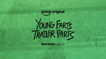 How to watch Young Farts Trailer Parts