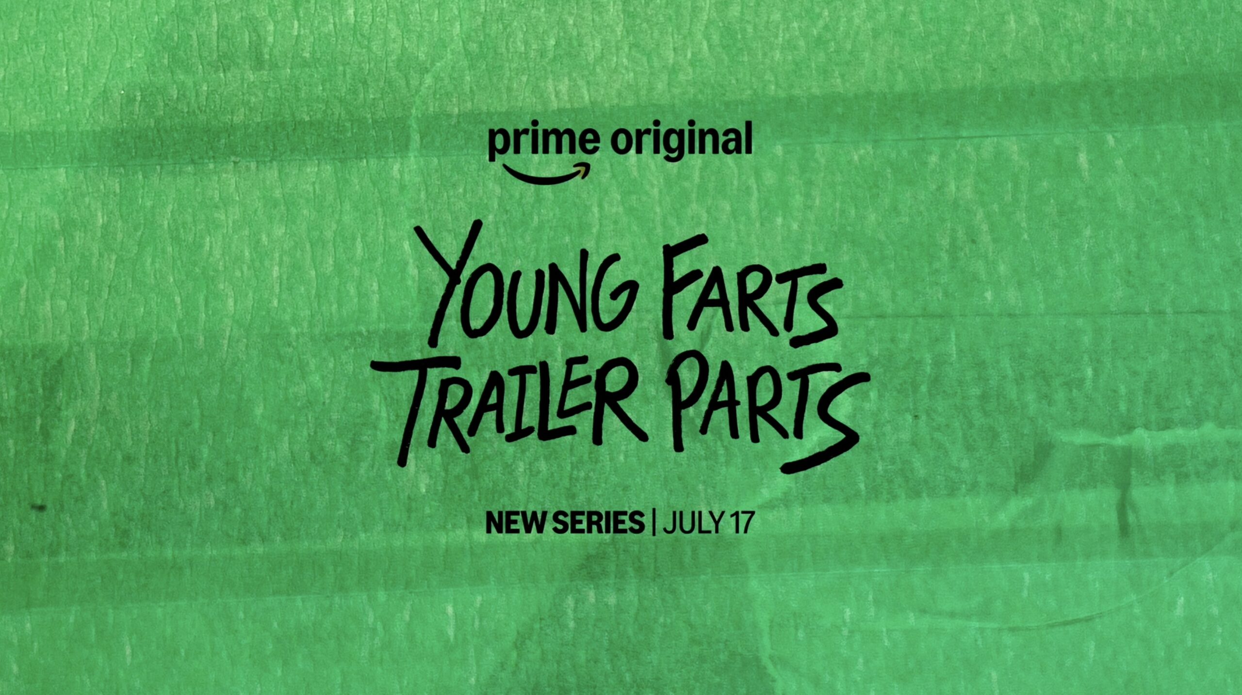 How to watch Young Farts Trailer Parts