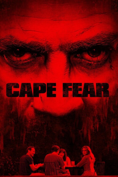 Cape Fear
