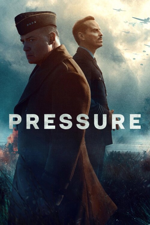 Pressure