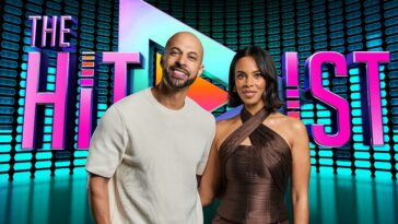 How to watch The Hit List Series 9