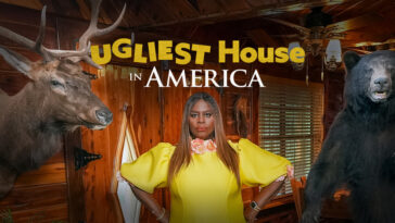 How to watch Ugliest House in America Season 8