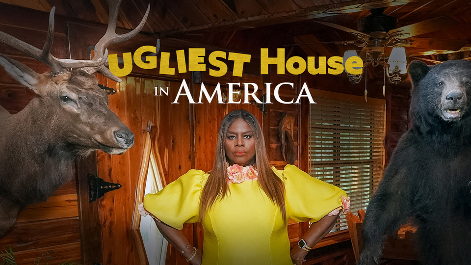 How to watch Ugliest House in America Season 8