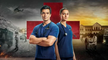 How to watch 108 Base Hospital Uri web serial