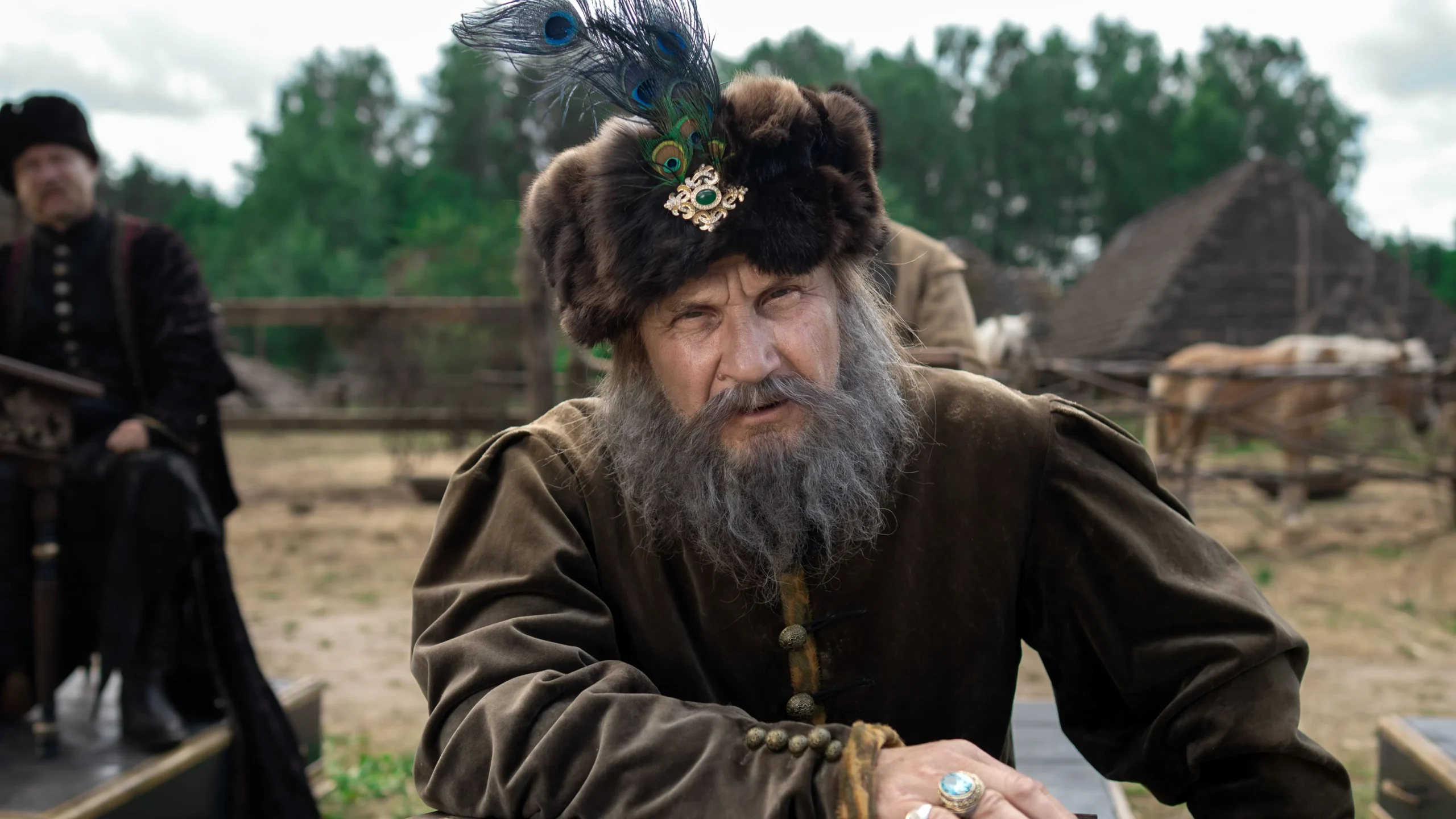 How to watch 1670 Season 3