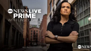 How to watch ABC News Live Prime With Linsey Davis 2026