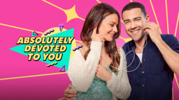 How to watch Absolutely Devoted to You