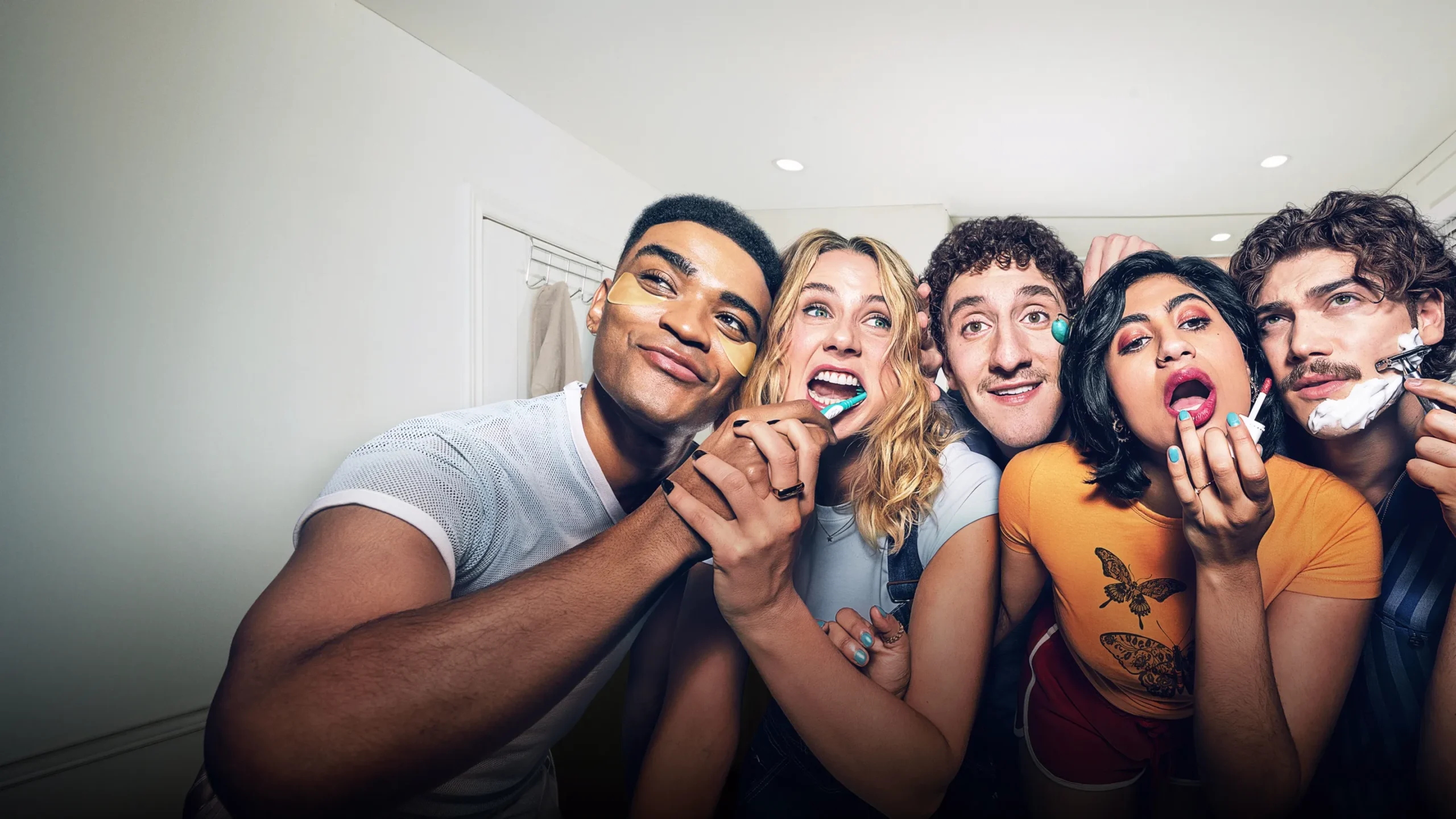 How to watch Adults Season 2