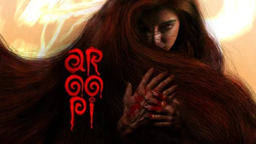 How to watch Aroopi (2026)