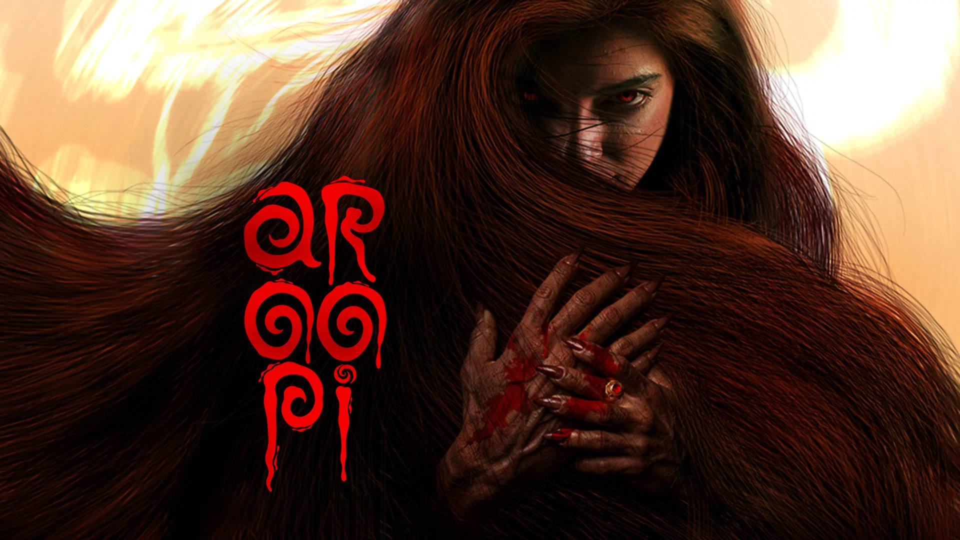 How to watch Aroopi (2026)