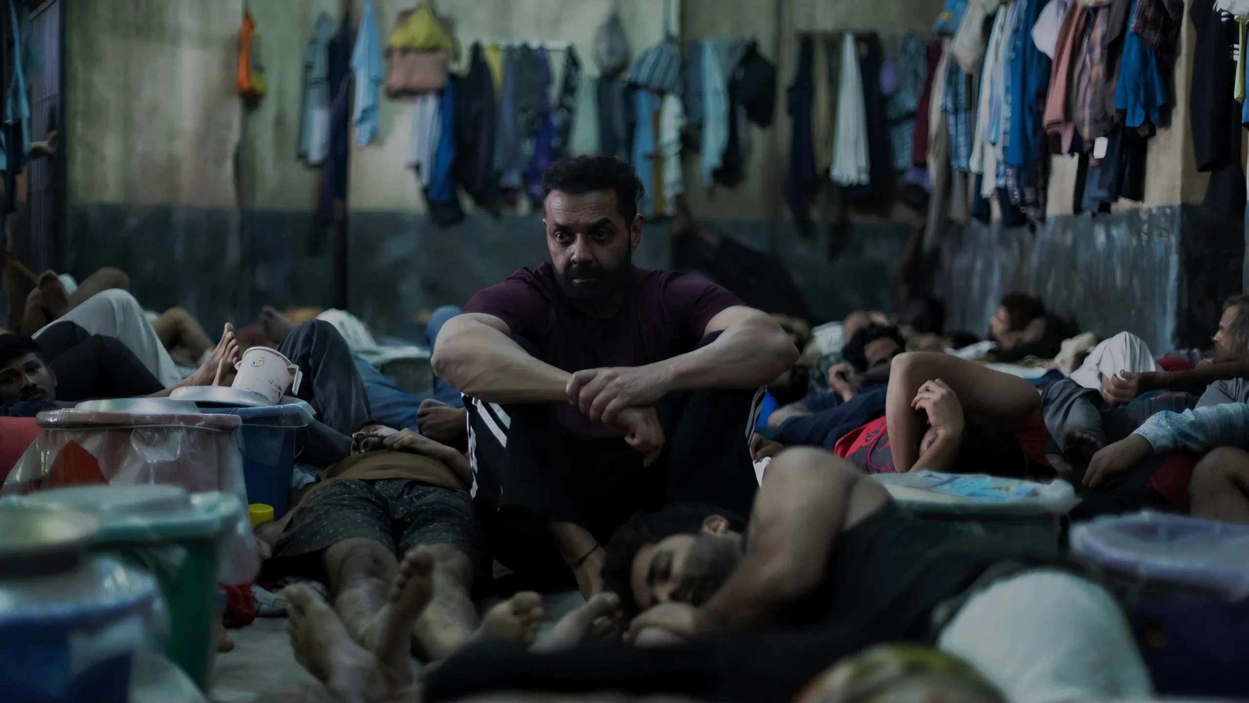 How to watch Bandar (2026)