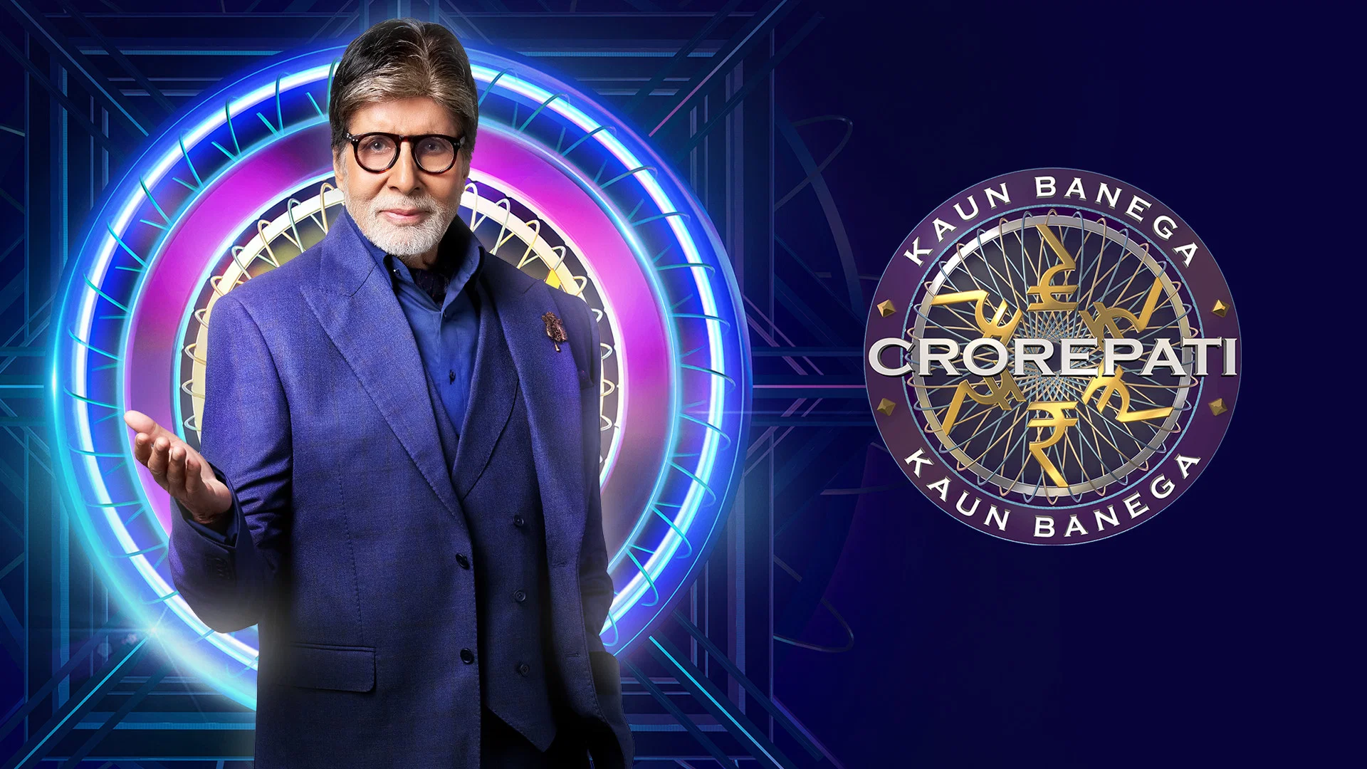 How to watch Banega Crorepati Season 18