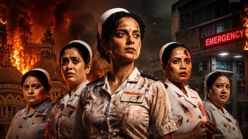 How to watch Bharat Bhhagya Viddhaata outside India